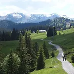 Hotel Marvia Schwarzenberg im Bregenzerwald