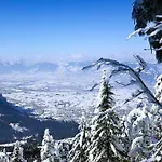 Marvia Schwarzenberg im Bregenzerwald
