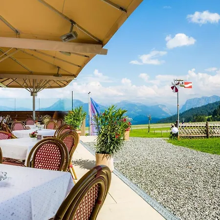 Marvia Шварценберг-им-Брегенцервальд