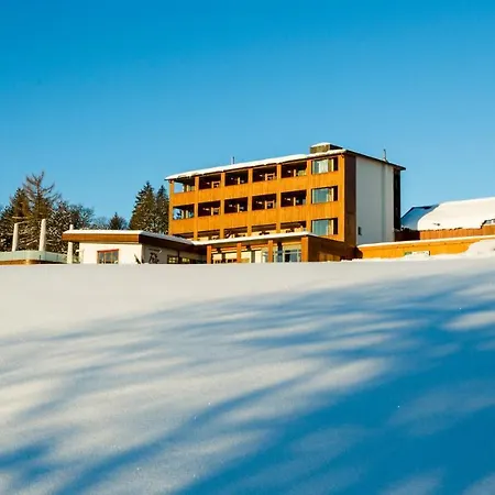 Hotel Marvia Schwarzenberg im Bregenzerwald