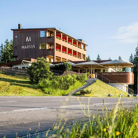 Marvia 3*
