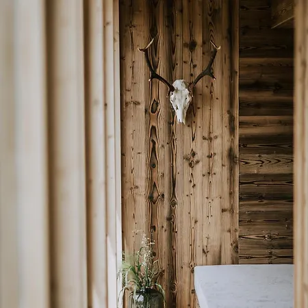 Marvia Отель Шварценберг-им-Брегенцервальд