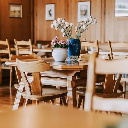 Marvia 3* Шварценберг-им-Брегенцервальд