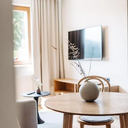 Отель Marvia Шварценберг-им-Брегенцервальд