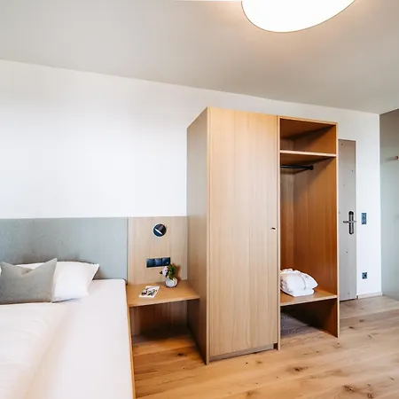 Marvia Отель Шварценберг-им-Брегенцервальд