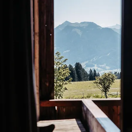 Отель Marvia Шварценберг-им-Брегенцервальд