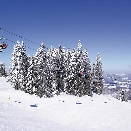 Marvia Hotel Schwarzenberg im Bregenzerwald