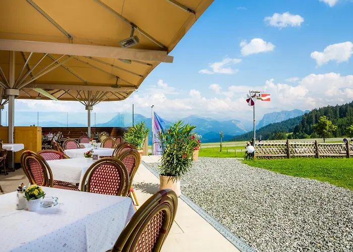 Marvia Schwarzenberg im Bregenzerwald