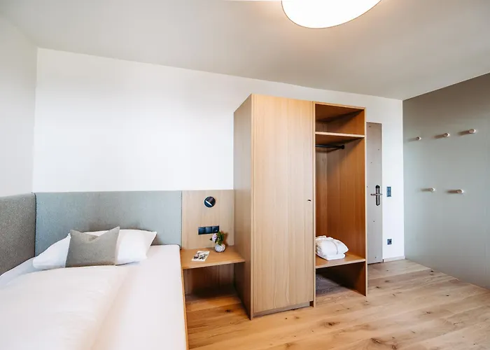 Marvia Hotel Schwarzenberg im Bregenzerwald